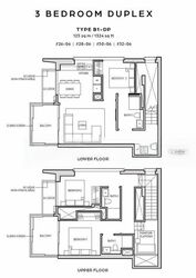 Midtown Bay (D7), Apartment #452175381